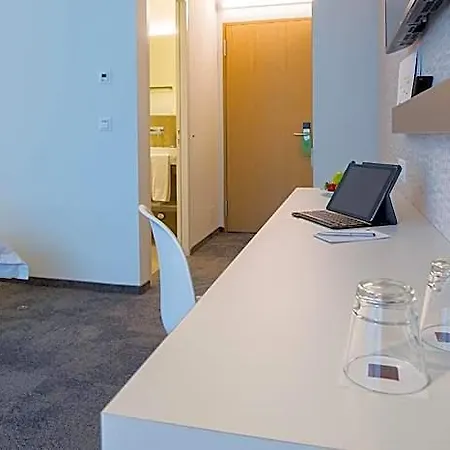 Hotel B_smart Landquart *